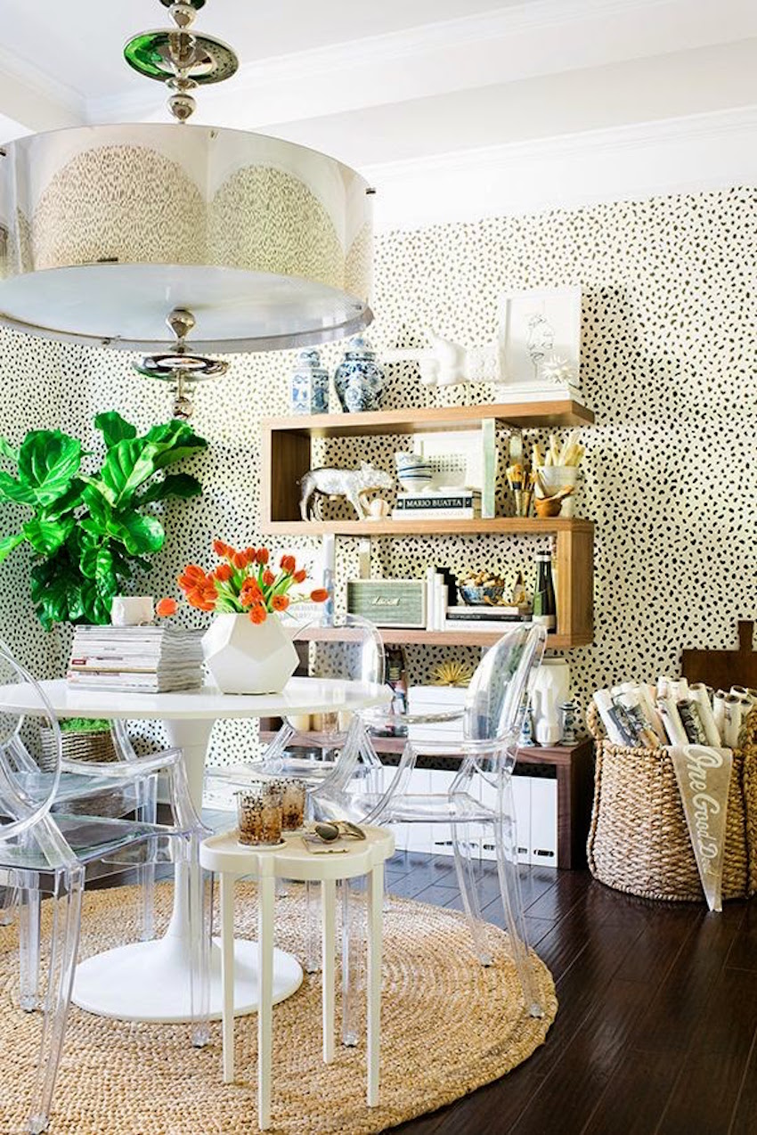 10 Striking Pinterest Accounts You Should Follow ➤ Discover the season's newest designs and inspirations. Visit us at www.moderndiningtables.net #diningtables #homedecorideas #diningroomideas @ModDiningTables