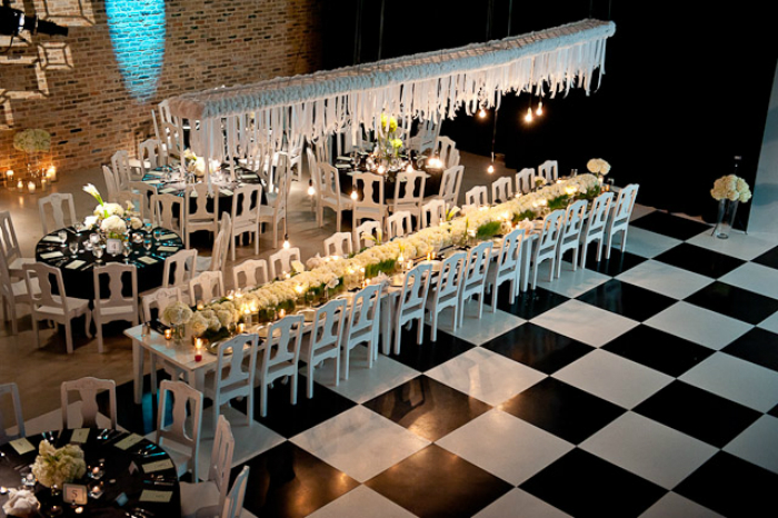luxury wedding