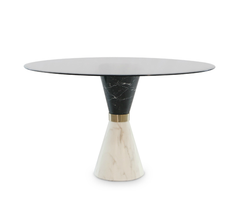 Design dining tables