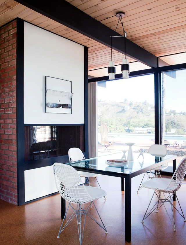 midcentury