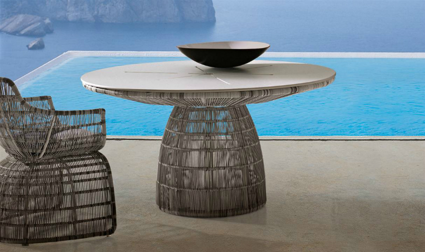round table