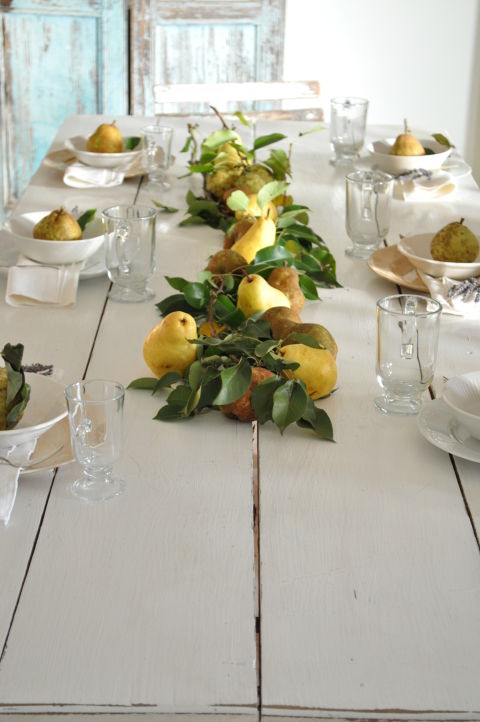 fall-centerpiece-pears