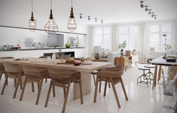 scandinavian