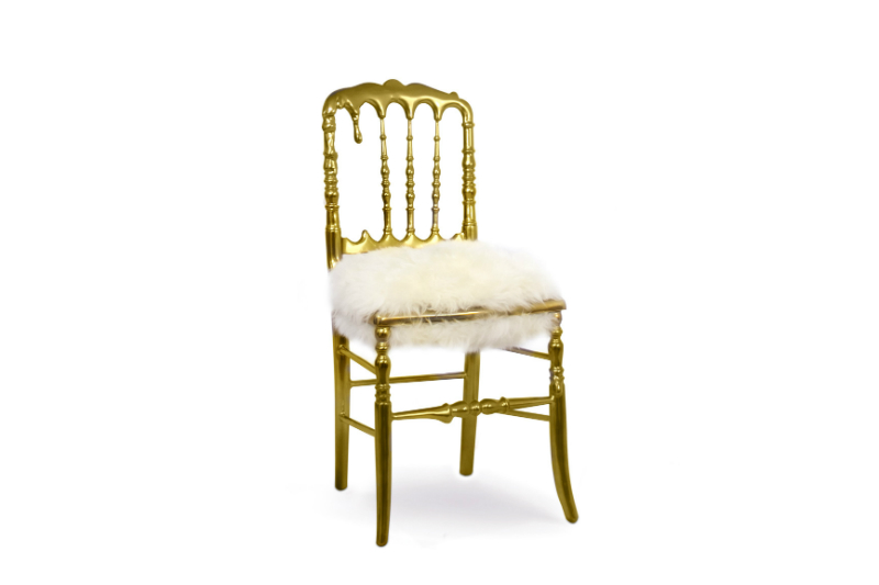 boca do lobo chair
