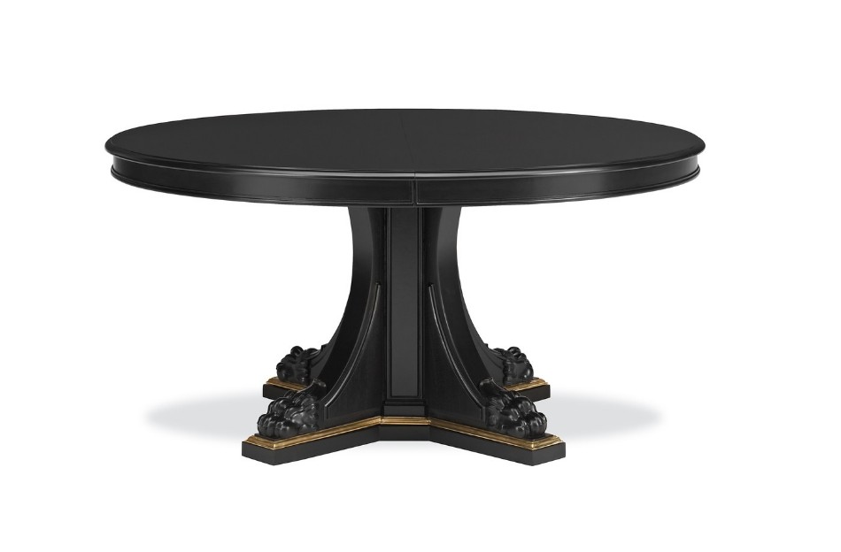 adjustable dining table