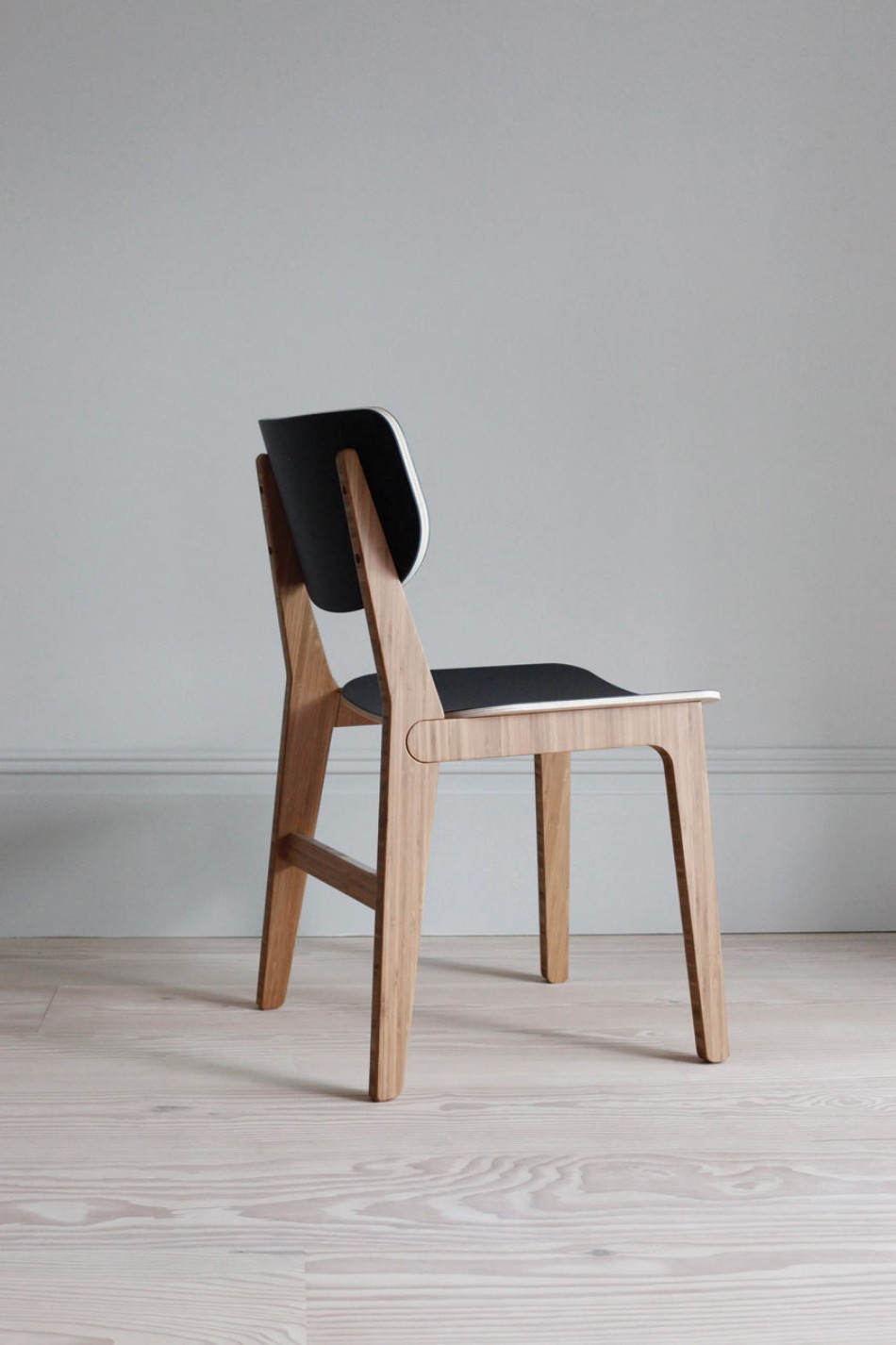Go Green: Meet The Ecological Dining Chair