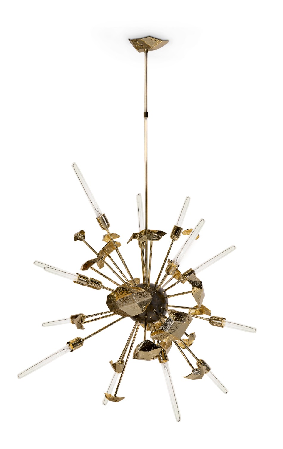 amazing chandelier