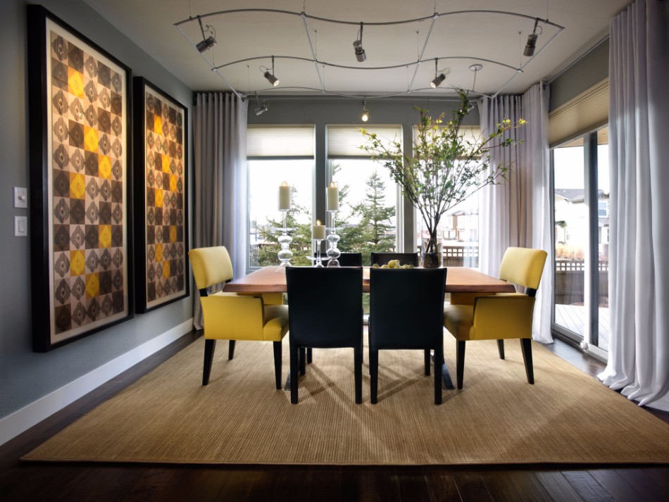 The Best Ideas To Decorate Your Modern Dining Table | www.bocadolobo.com #diningtable #diningroom #thediningroom #diningarea #diningchairs #moderndiningchairs #interiordesign #tabledecor #decoration #roomdesign #interiordesigners @moderndiningtables