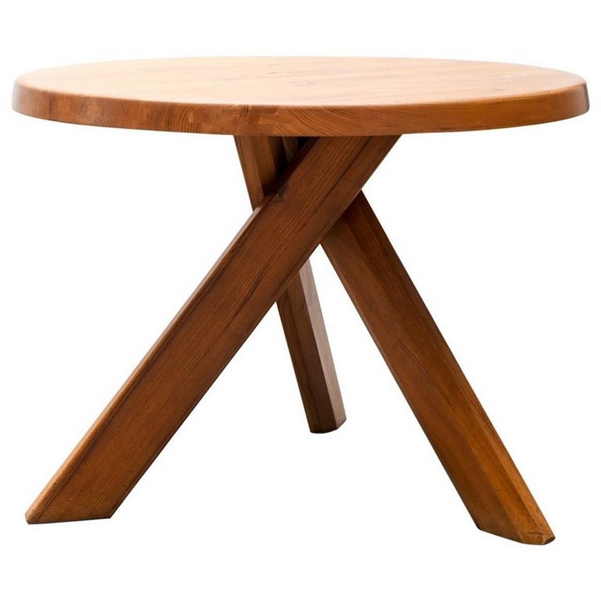 round dining table designs