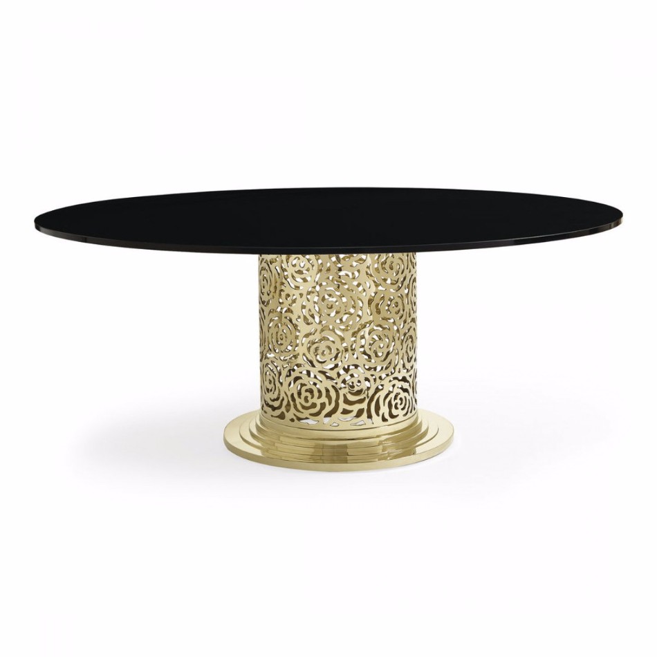 Top 10 Luxury Dining Tables That Speak For Themselves | www.bocadolobo.com #moderndiningtables #luxurydiningtables #luxurytables #exclusivedesign #productdesign #interiordesign #famousbrands #luxurybrands #italianbrands #bestbrands #diningroom #thediningroom #diningarea #diningareadesign #tables