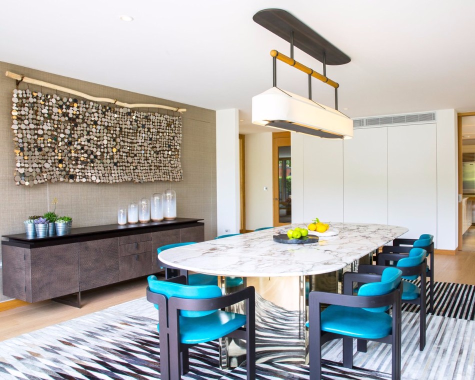 15 Dining Room Ideas We Love | www.bocadolobo.com #thediningroom #moderndiningtables #diningtables #luxurybrands #interiordesign #interiors #luxurious #luxuryproducts @moderndiningtables