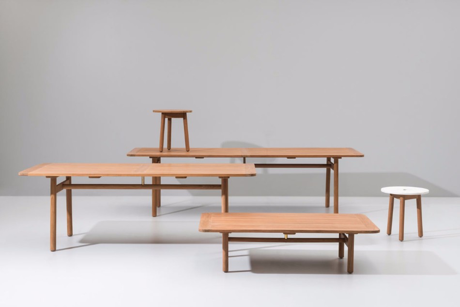 Take A Look At The Beautiful Riva Collection | www.bocadolobo.com #moderndiningtables #diningarea #diningroom #thediningroom #exclusivedesign #rivacollection #luxurybrands @moderndiningtables