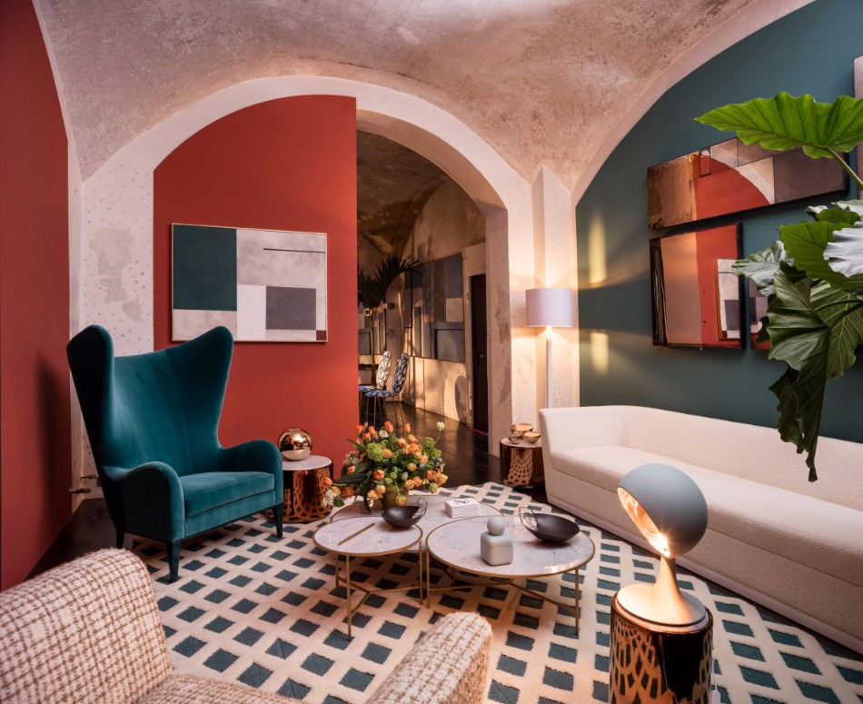The Dining Chairs You Need To See From Rossana Orlandi's Room Design | www.bocadolobo.com #moderndiningtables #diningroom #thediningroom #diningarea #interiordesign #diningchairs #roomdesign #exclusivedesign #tables #chairs @moderndiningtables