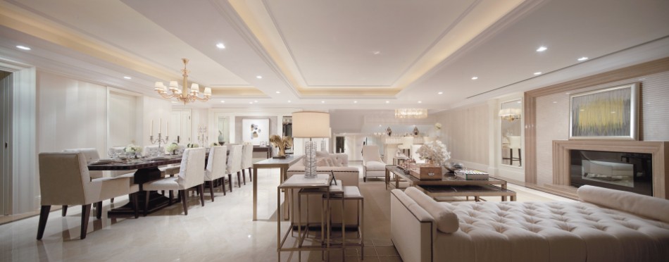 Luxury Dining Room Ideas by Best Interior Designers in Hong Kong | www.bocadolobo.com #hongkong #interiordesign #topinteriordesigners #moderndiningtables #diningtables #diningroom #thediningroom #diningarea #luxurybrands #exclusivedesign #bestinteriordesigners @moderndiningtables