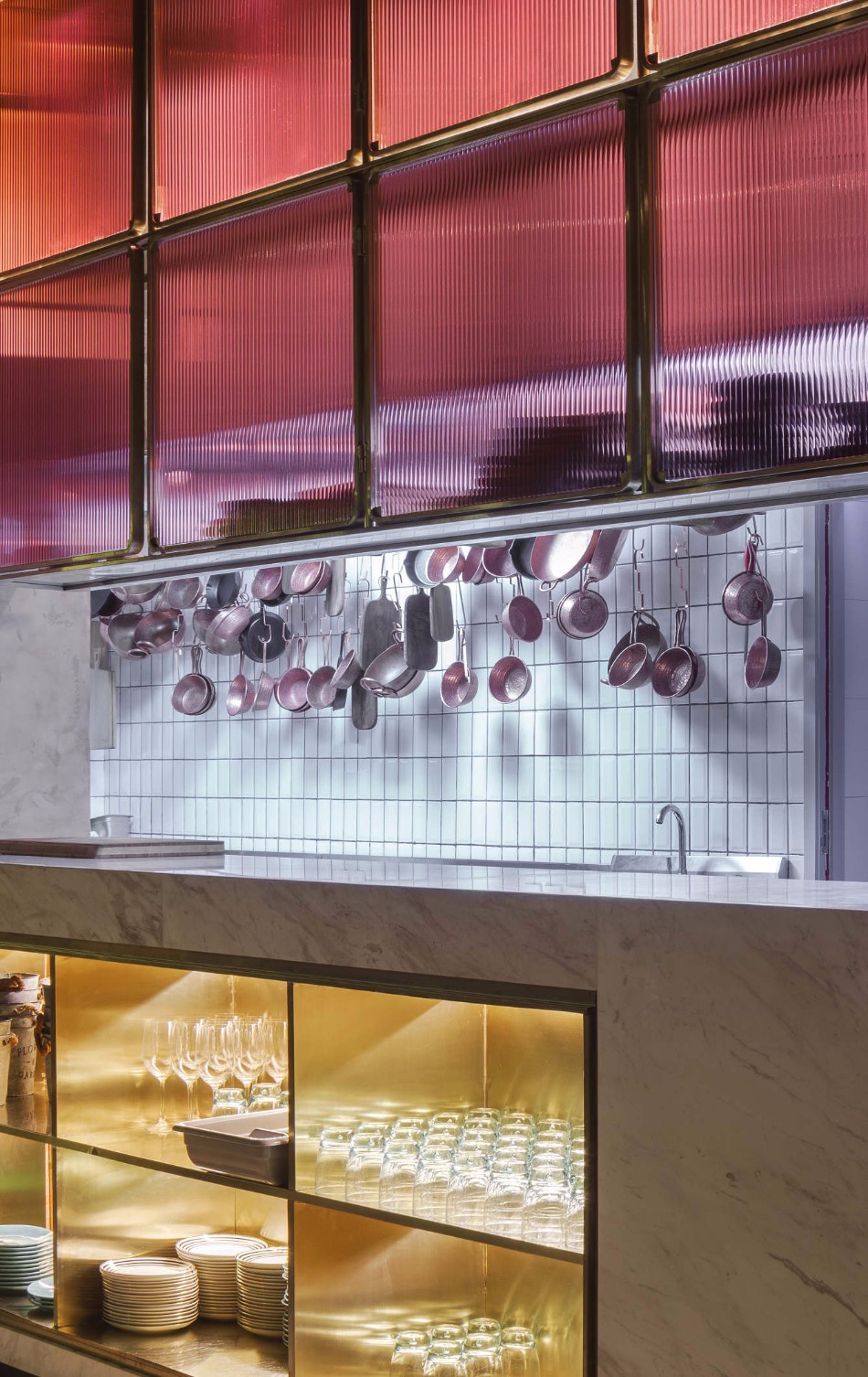 The Magnificent Dining Area Décor of Vida Luxury Restaurant | www.bocadolobo.com #moderndiningtables #dinintables #diningroom #diningarea #thediningroom #restaurants #luxuryrestaurants #luxurybrands @moderndiningtables