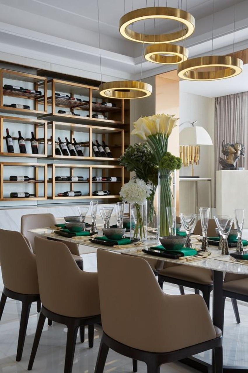 dining tables , dining chairs