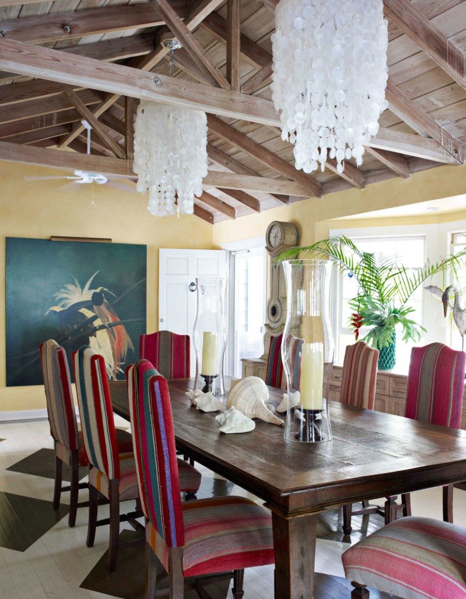 How to Choose Your Dining Room Color for 2018 | www.bocadolobo.com #moderndiningtables #diningroom #thediningroom #diningarea #diningdesign #roomdesign #colours #roomcolors @moderndiningtables
