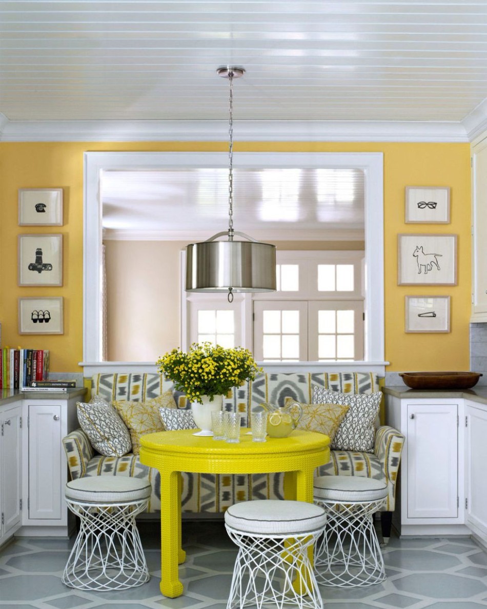 10 Different Ways to Make A Statement in Your Dining Area | www.bocadolo.com #diningroom #diningarea #statementpieces #interiordesign #exclusivedesign #moderndiningtables @moderndiningtables