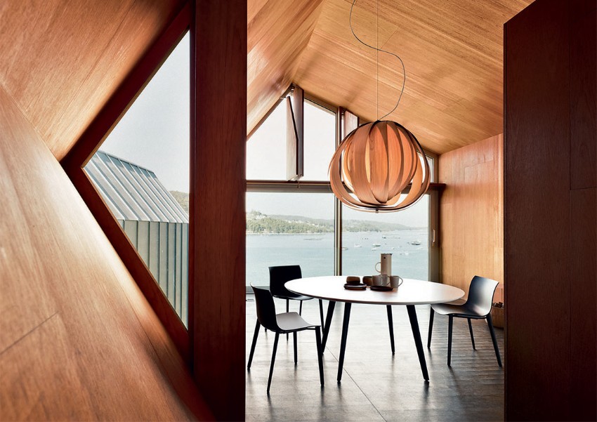 dining table and chairs, furniture