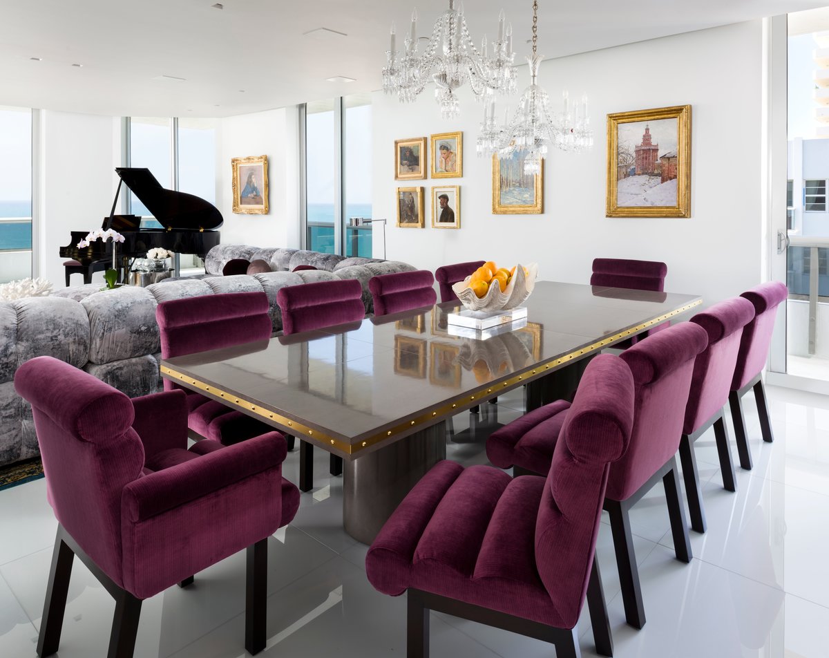 dining tables