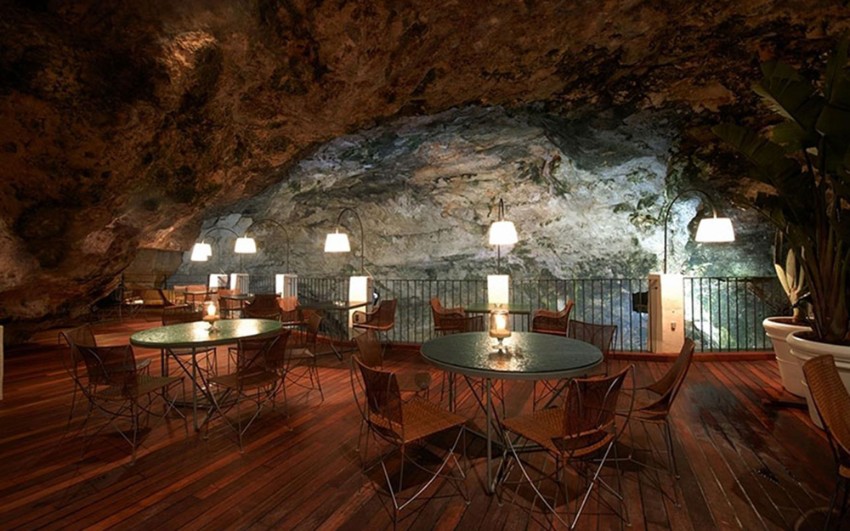 dining experiences