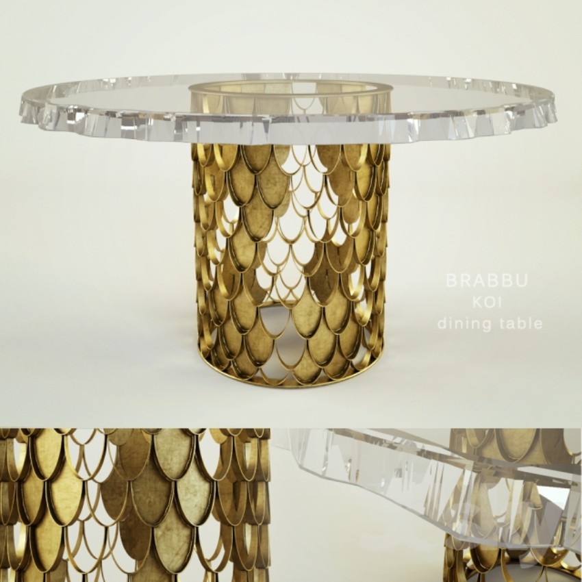 designer tables, dining tables