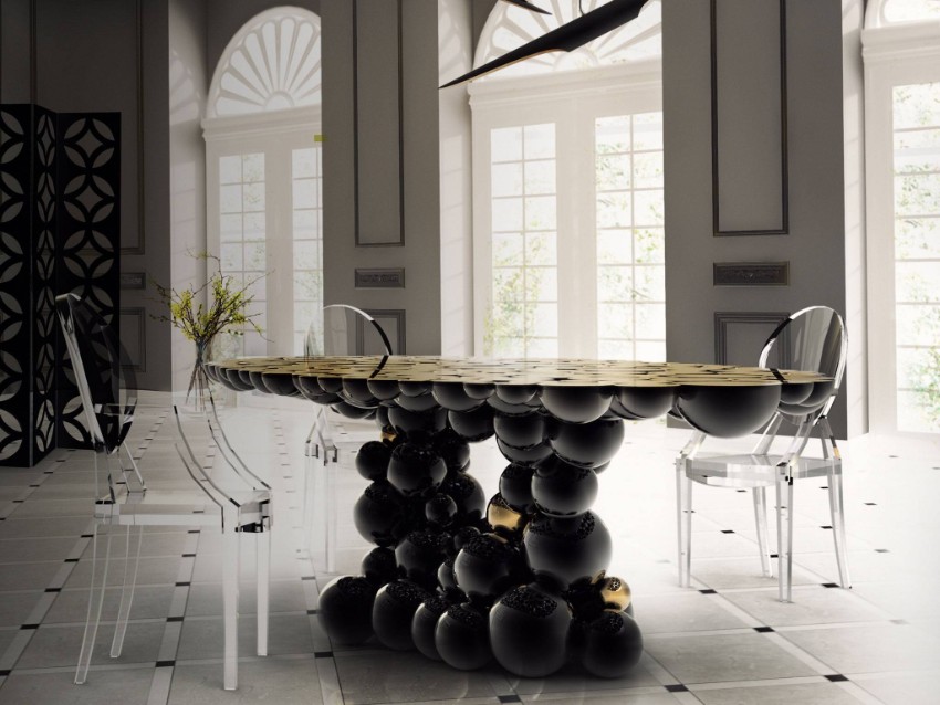 luxury chairs