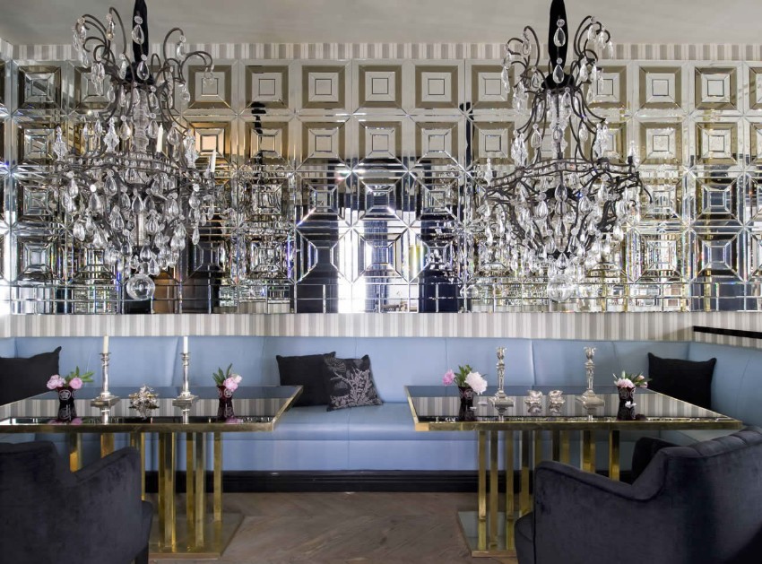 The Best Dining Room Projects by Lorenzo Castillo