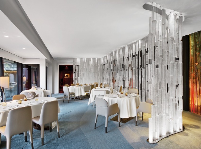 5 Simply Amazing Fine Dining Restaurants Around the World