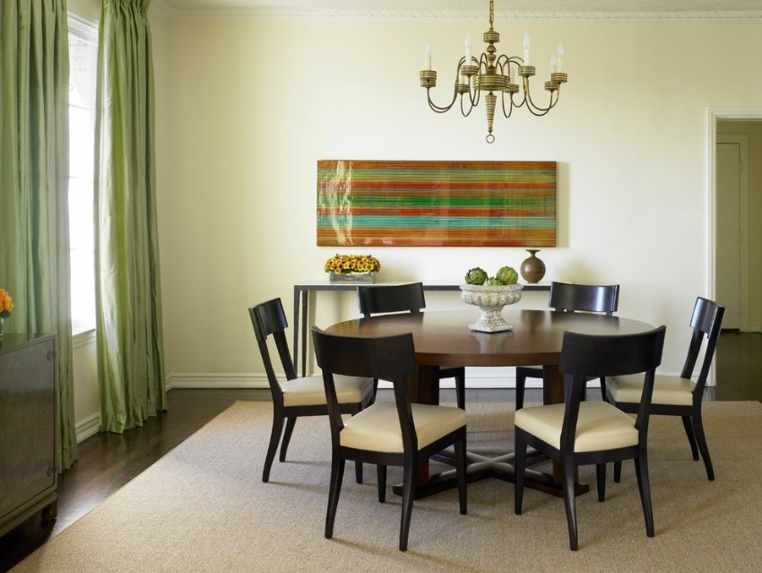 Dining room furniture