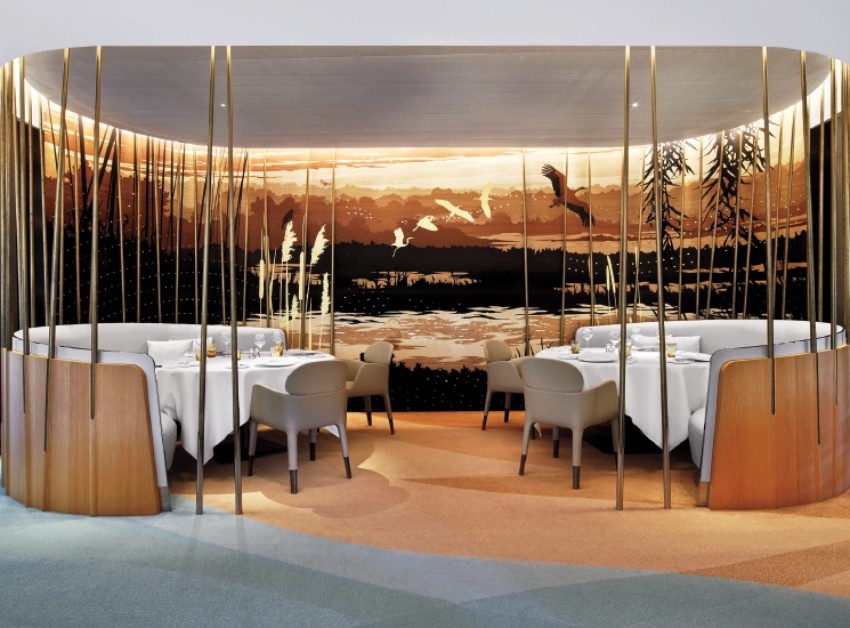 5 Simply Amazing Fine Dining Restaurants Around the World