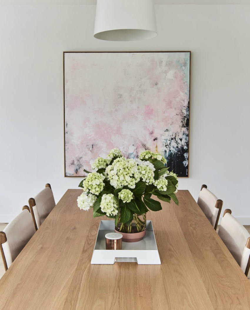Artwork That Makes All The Difference in your Dining Room
