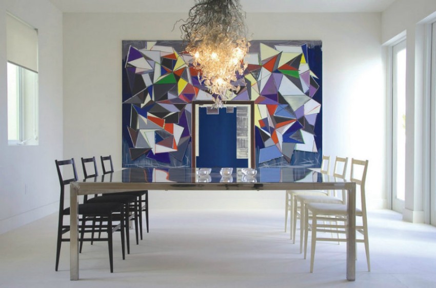 Artwork That Makes All The Difference in your Dining Room