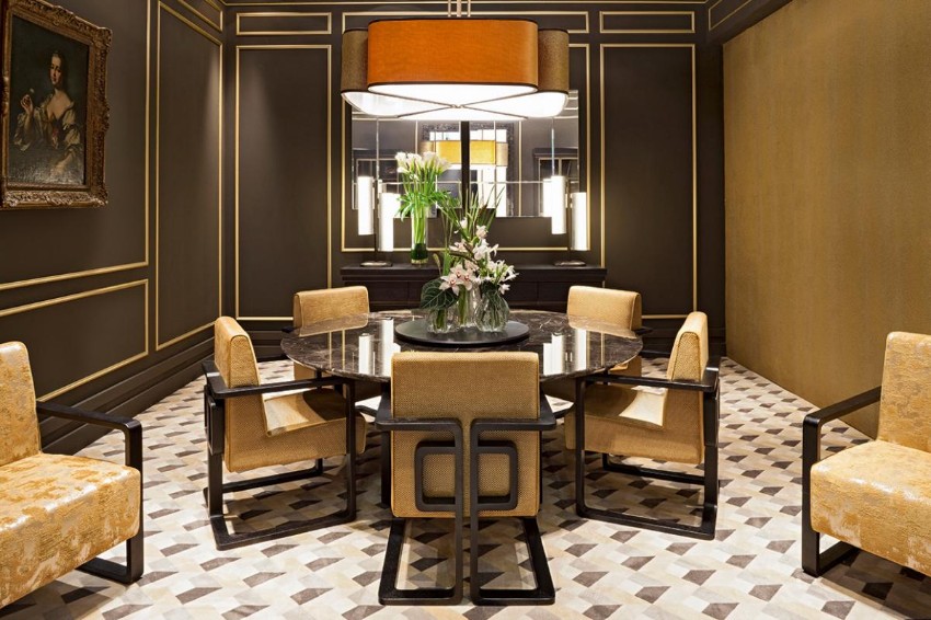 dining room tables