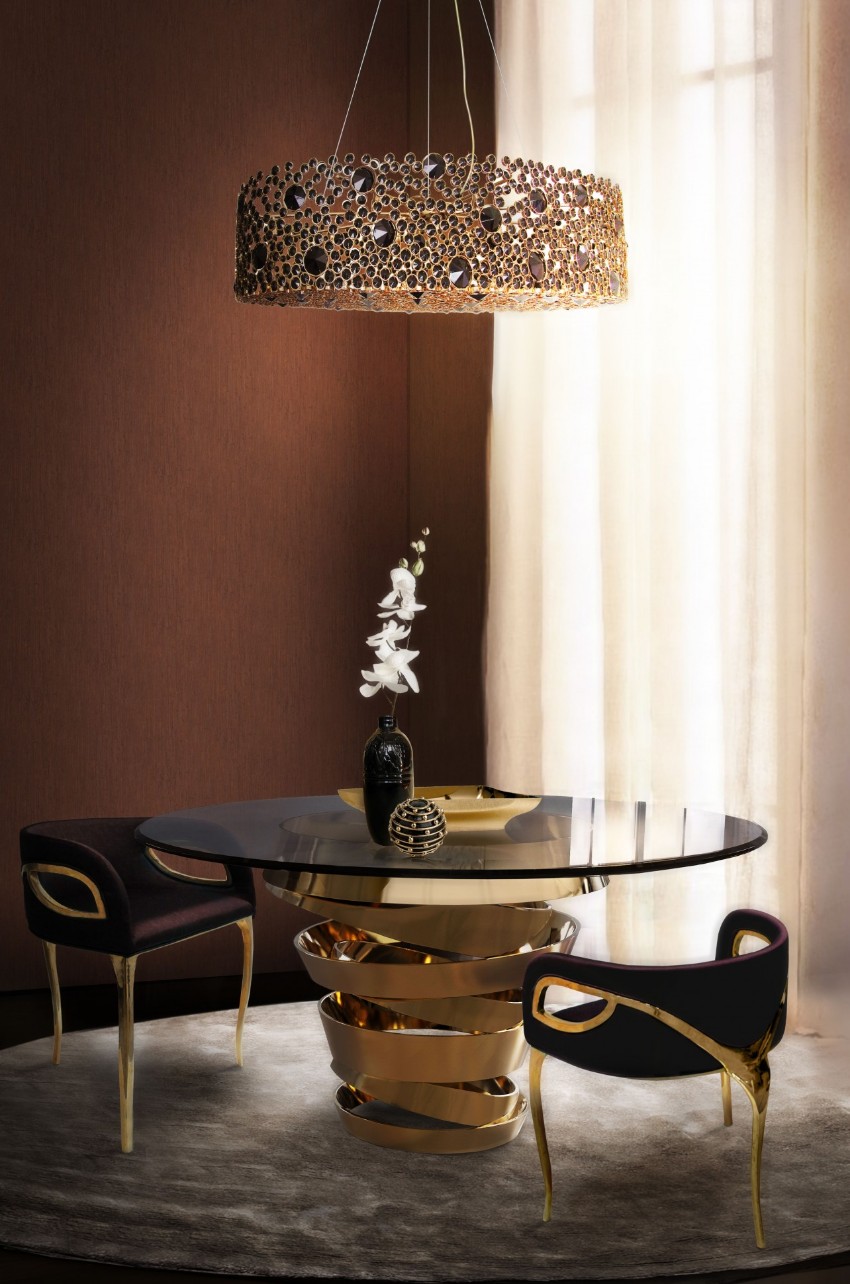 dining room tables