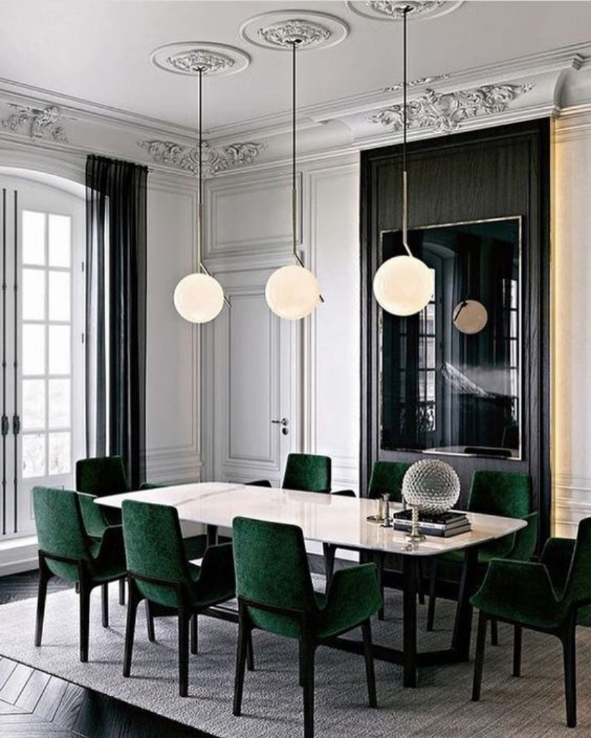 dining room ideas
