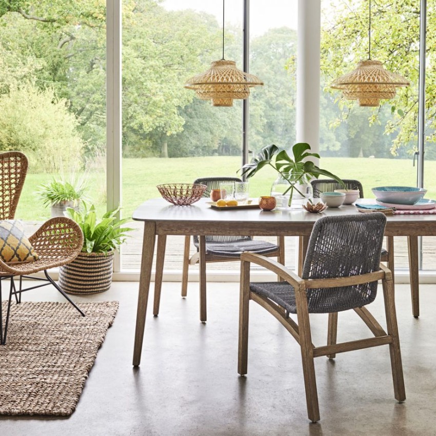 Summer Trends: Time to Remodel The Dining Room
