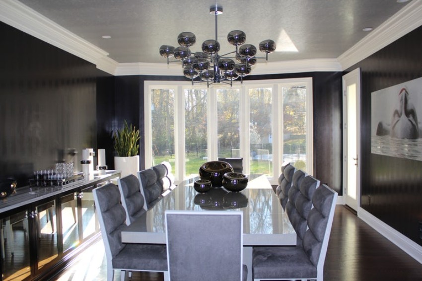 Stunning Lighting Pieces for Your Dining Room
