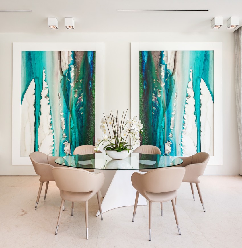 Summer Trends: Accessories That Will Freshen Up You Dining Area