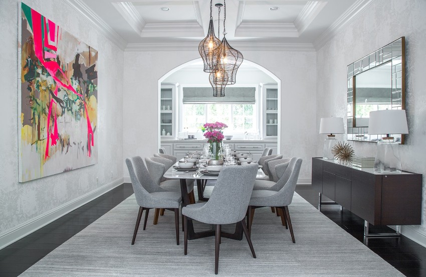 Summer Trends: Accessories That Will Freshen Up You Dining Area