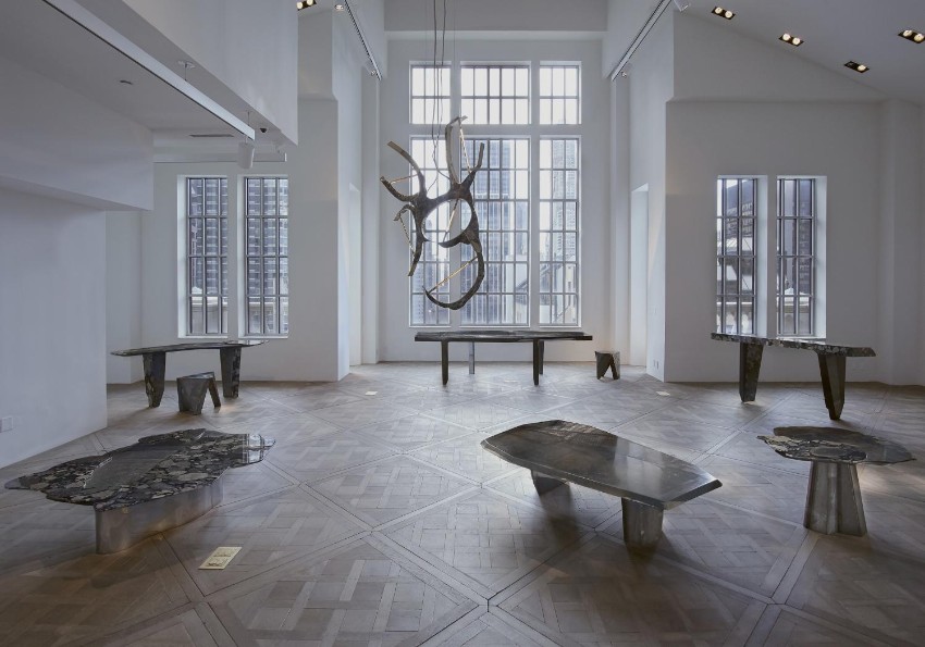 The Best Art Galleries At Design Miami/Art Basel