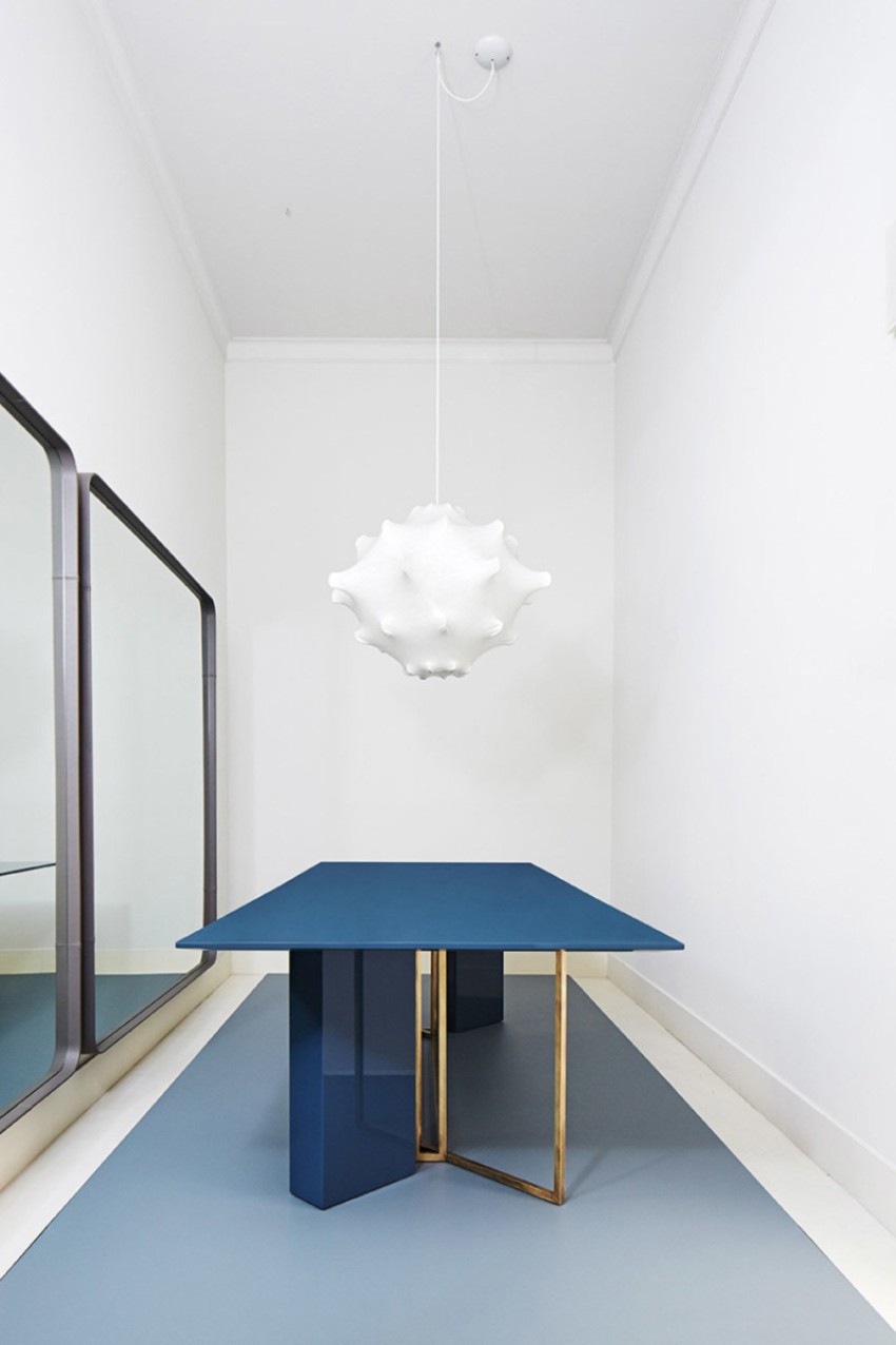 10 Stunning Contemporary Dining Tables To Make Every Dinner Special