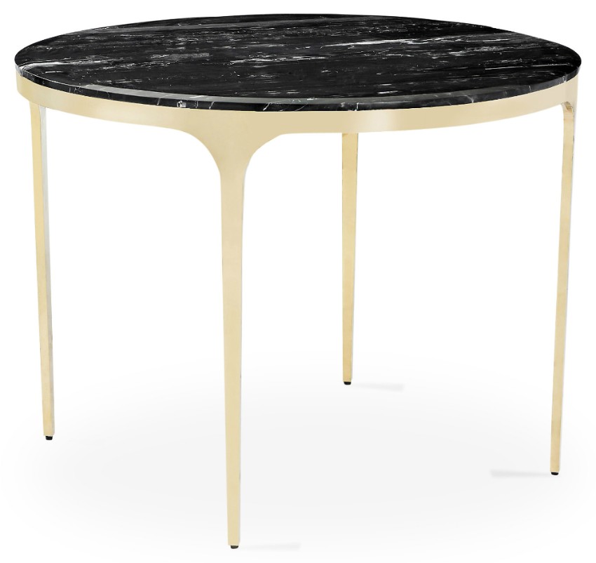 10 Contemporary Dining Tables To Improve Your Dining Room