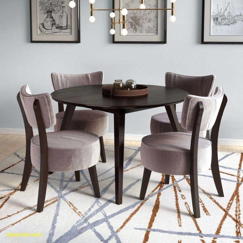 Velvet Dining Chairs Are The Key to Sophistication