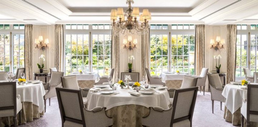 Restaurants in Paris For Your Best Dining Experience