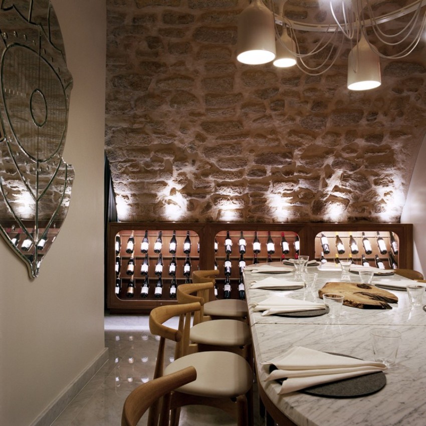 The Best Dining Projects By Jaime Hayon