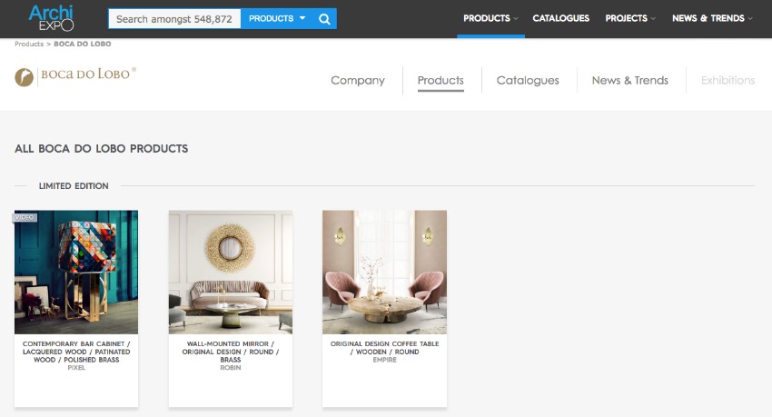 Get To Know The Best Online Furniture Shops