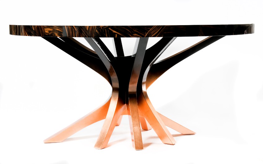 summer, modern dining tables, luxury design