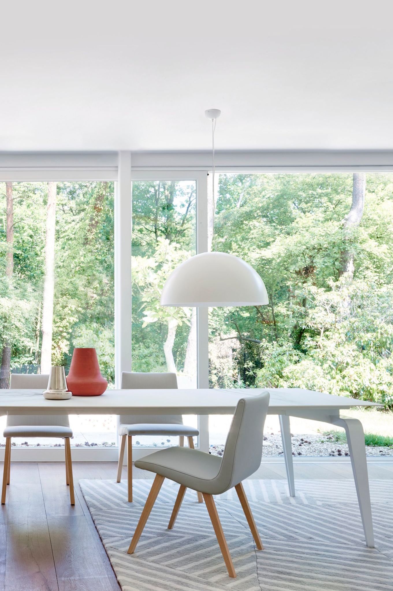 5 astonishing dining room decor ideas