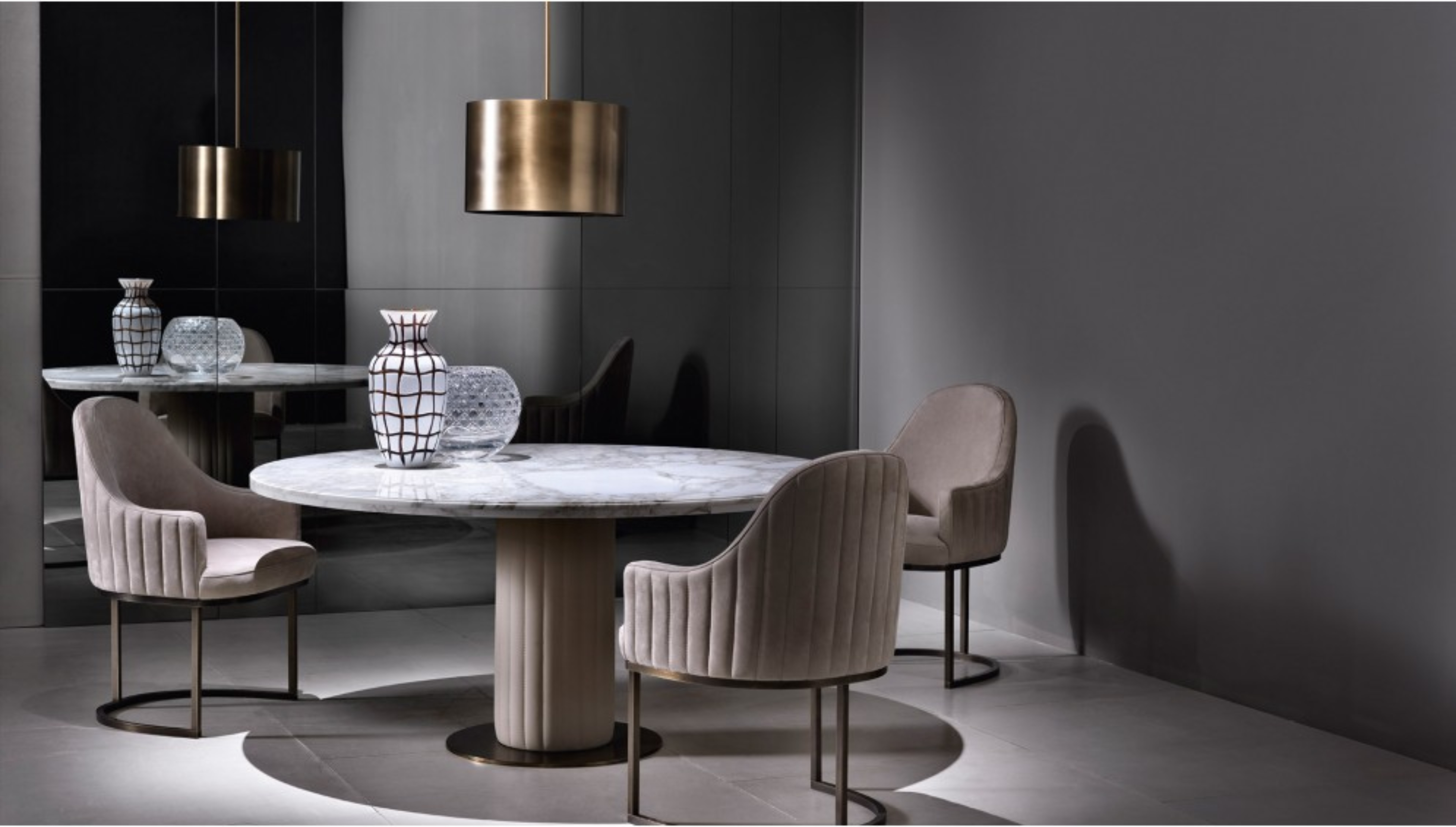 5 astonishing dining room decor ideas
